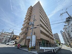 滋賀県大津市大萱1丁目（賃貸マンション1K・2階・30.24㎡） その9