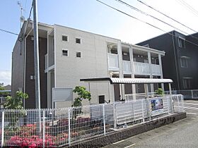 滋賀県米原市下多良3丁目（賃貸アパート1K・1階・26.11㎡） その1