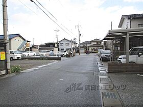 滋賀県長浜市四ツ塚町（賃貸アパート1LDK・2階・42.04㎡） その19