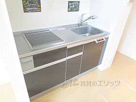 滋賀県長浜市平方町（賃貸アパート1LDK・1階・41.67㎡） その4