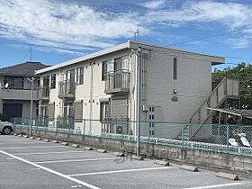 滋賀県彦根市長曽根南町（賃貸アパート1R・2階・33.61㎡） その1