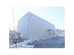 JR草津線 甲西駅 徒歩35分の賃貸マンション