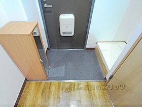 滋賀県草津市追分3丁目（賃貸マンション1K・2階・24.00㎡） その25