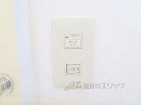 サンクリエート草津 5-E ｜ 滋賀県草津市草津３丁目（賃貸マンション1K・5階・25.50㎡） その28