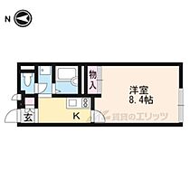 レオネクストココペリ 104 ｜ 滋賀県長浜市元浜町（賃貸アパート1K・1階・26.08㎡） その2