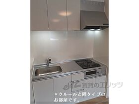 滋賀県東近江市沖野4丁目字沖野（賃貸アパート1LDK・2階・43.97㎡） その4