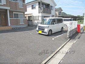 滋賀県湖南市菩提寺北4丁目（賃貸アパート2LDK・2階・58.80㎡） その22