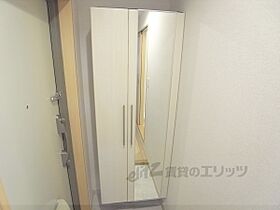 滋賀県大津市長等2丁目（賃貸マンション1DK・1階・31.40㎡） その17