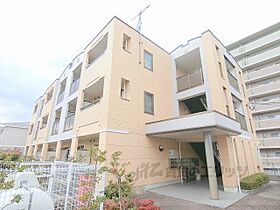 滋賀県東近江市東沖野1丁目（賃貸マンション1R・3階・30.44㎡） その1