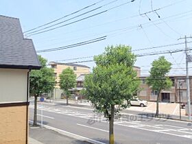 滋賀県大津市一里山2丁目（賃貸マンション1K・2階・18.25㎡） その21