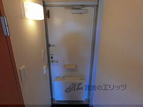 レオパレスヲビレ436 106 ｜ 滋賀県野洲市吉地（賃貸アパート1K・1階・20.28㎡） その24