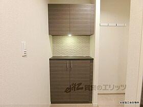 シャーメゾンコロニオーロ 303 ｜ 滋賀県大津市一里山4丁目（賃貸アパート1LDK・3階・46.21㎡） その15