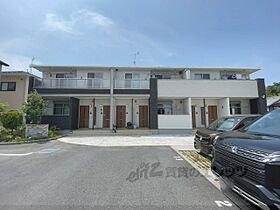 ミュゲ・セレフィーユ 203 ｜ 滋賀県彦根市山之脇町（賃貸アパート3LDK・2階・63.66㎡） その1