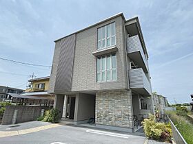 滋賀県彦根市西今町（賃貸マンション1R・3階・33.89㎡） その3