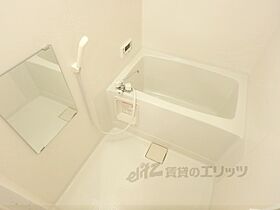 滋賀県大津市下阪本5丁目（賃貸マンション1LDK・1階・49.38㎡） その4