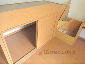 レオパレスＷｉｎｇ日野 102 ｜ 滋賀県蒲生郡日野町大字大窪（賃貸アパート1K・1階・23.61㎡） その28