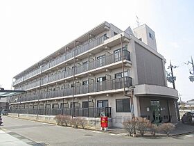 滋賀県草津市追分2丁目（賃貸マンション1K・4階・25.20㎡） その9