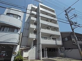 滋賀県大津市長等2丁目（賃貸マンション1K・2階・21.54㎡） その1