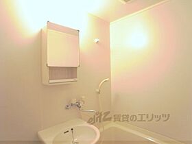 滋賀県大津市大萱1丁目（賃貸マンション1K・6階・27.06㎡） その8