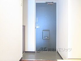 滋賀県草津市東矢倉4丁目（賃貸マンション1K・5階・22.40㎡） その7