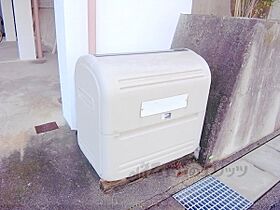 滋賀県大津市一里山5丁目（賃貸マンション1K・1階・18.11㎡） その30