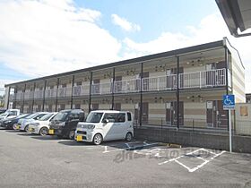 滋賀県甲賀市甲賀町大原市場（賃貸アパート1K・2階・21.81㎡） その1