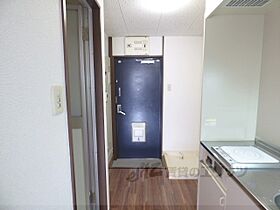 滋賀県大津市平津1丁目（賃貸マンション1K・3階・25.11㎡） その30