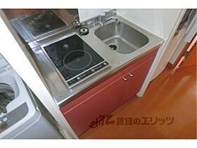 レオパレス？ＵＴＳＵＭＩ 106 ｜ 滋賀県大津市園山2丁目（賃貸アパート1K・1階・22.35㎡） その3