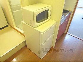 レオパレスグランヴィア東草津 205 ｜ 滋賀県草津市東草津１丁目（賃貸アパート1K・2階・22.70㎡） その15