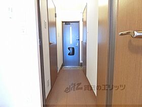 シャルマン 105 ｜ 滋賀県守山市岡町（賃貸アパート1R・1階・33.61㎡） その20