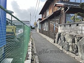 仮称）栄町ＰＪ 105 ｜ 滋賀県彦根市栄町2丁目（賃貸アパート1K・1階・24.01㎡） その11