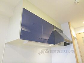 滋賀県草津市南草津3丁目（賃貸マンション1K・5階・28.71㎡） その9