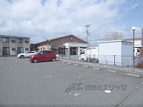 滋賀県高島市安曇川町西万木（賃貸アパート1K・1階・23.18㎡） その19