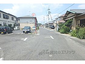 ボナール・ヴィーブル 103 ｜ 滋賀県守山市播磨田町（賃貸アパート1K・1階・26.71㎡） その18