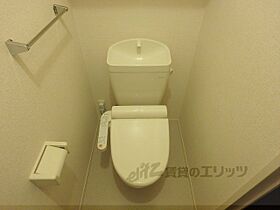 滋賀県大津市穴太3丁目（賃貸アパート2LDK・2階・72.20㎡） その11