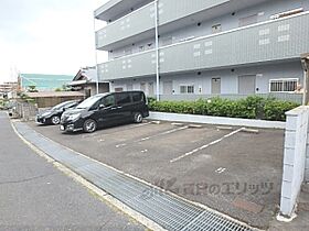 滋賀県大津市柳川1丁目（賃貸マンション2LDK・1階・49.50㎡） その22