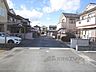 その他：前面道路