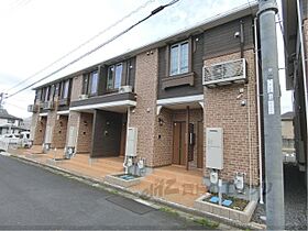 滋賀県大津市丸の内町（賃貸アパート1LDK・2階・44.97㎡） その1