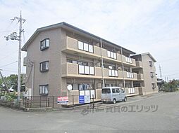 JR湖西線 新旭駅 徒歩3分の賃貸マンション