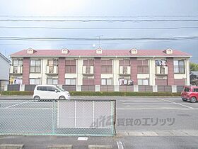 滋賀県甲賀市水口町虫生野中央（賃貸アパート1LDK・2階・37.63㎡） その1