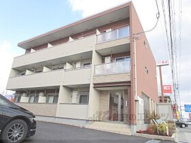 滋賀県大津市今堅田2丁目（賃貸アパート1K・2階・26.16㎡） その1