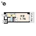 grandyall4階3.6万円