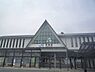 周辺：JR手原駅まで540メートル