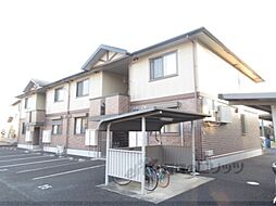 近江鉄道近江本線 水口石橋駅 徒歩18分の賃貸アパート