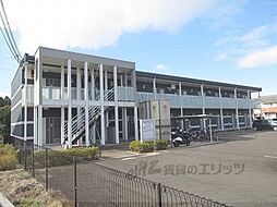 近江鉄道近江本線 水口駅 徒歩5分