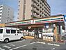 周辺：セブンイレブン　草津矢倉二丁目店まで1000メートル