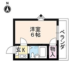 🉐敷金礼金0円！🉐エスパレス大津