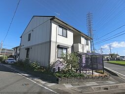 JR東海道・山陽本線 野洲駅 徒歩13分の賃貸アパート