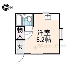 🉐敷金礼金0円！🉐コーポ英