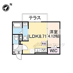 湖西線 近江今津駅 徒歩5分